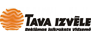 Laikraksts Tava izvēle logo